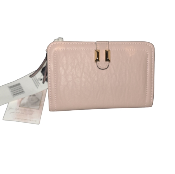 💕NWT Jessica Simpson Wallet💕 - Picture 5 of 8